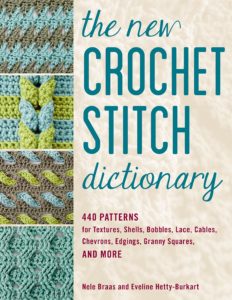 Best Crochet Stitch For Blanket