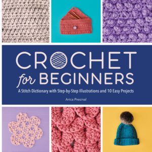How To Crochet A Baby's Blanket