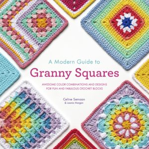 How To Crochet A Square