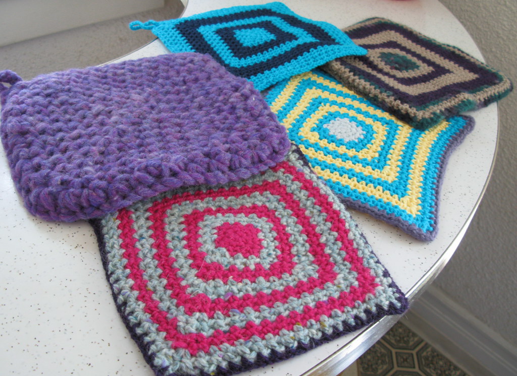 You are currently viewing 20 Best Crochet Patterns