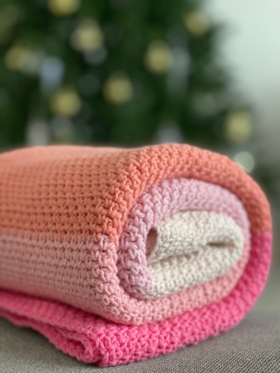 Read more about the article (Gorgeous) How To Crochet A Blanket #19
