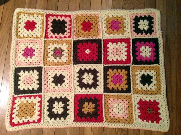 You are currently viewing How To Crochet A Granny Square