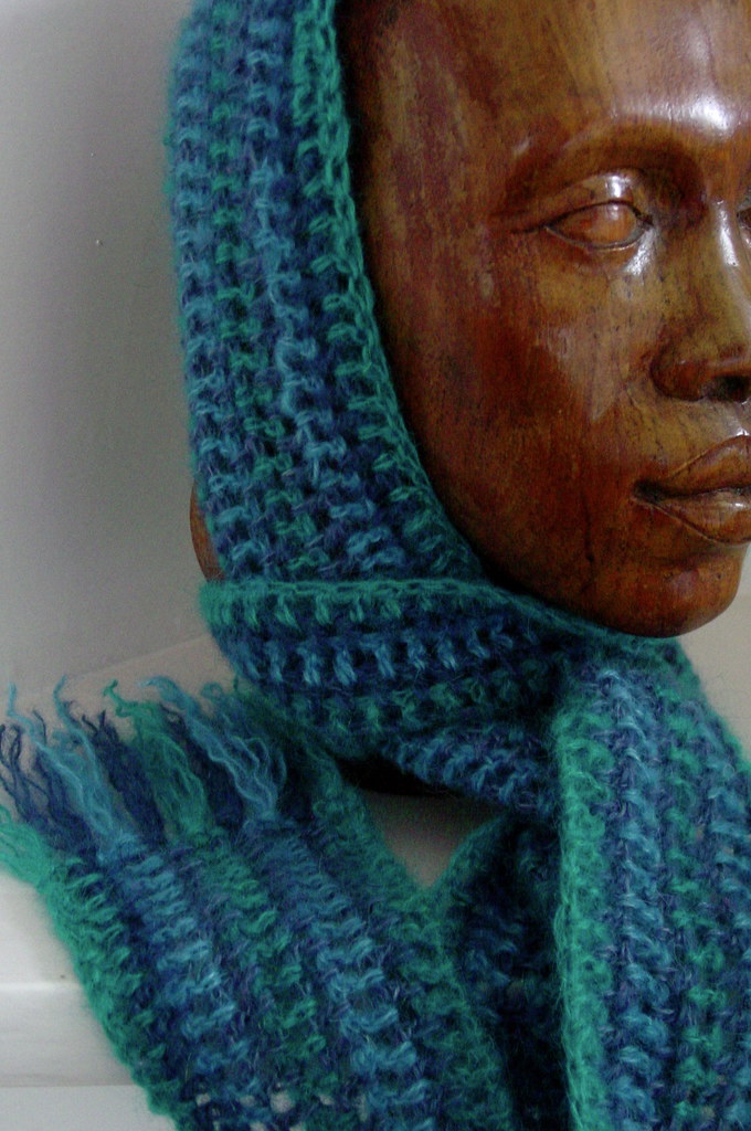 Read more about the article (Top) How To Crochet A Scarf #804