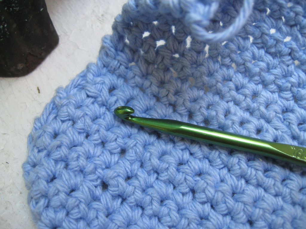 Read more about the article (New) How To Crochet #1 Techniques